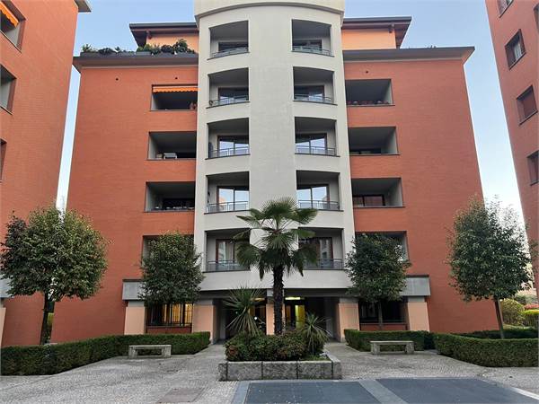 SERIATE TRILOCALE IDEALE X  INVESTIMENTO