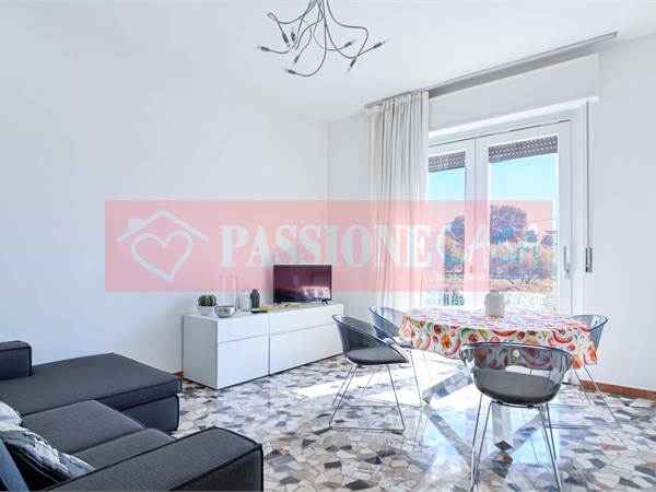 SERIATE TRILOCALE SENZA SPESE CONDOMINIALI