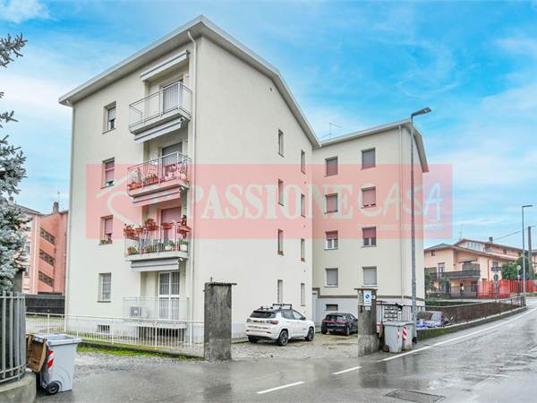 TRILOCALE CLASSE C CON CANTINA E POSTO AUTO