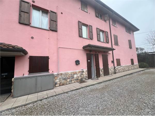 BILOCALE CON POSTO AUTO SENZA SPESE CONDOMINIALI
