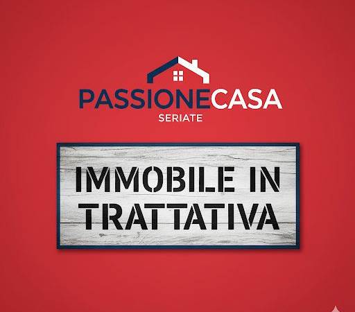 BILOCALE IN VILLETTA CON GIARDINO E BOX